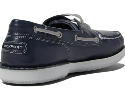 Rockport Ports of Call Perth Men's