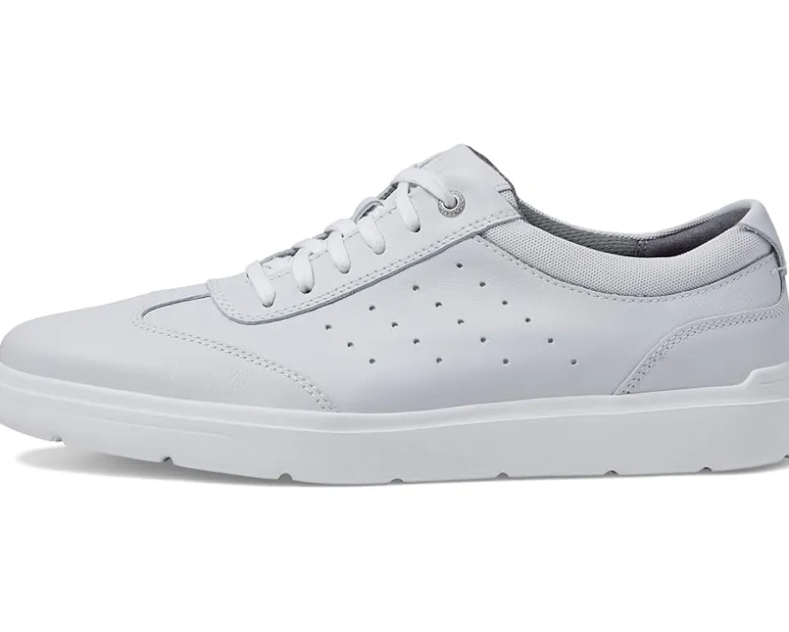 Rockport Total Motion Court T-Toe Men's