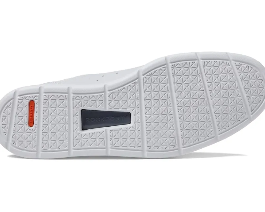 Rockport Total Motion Court T-Toe Men's