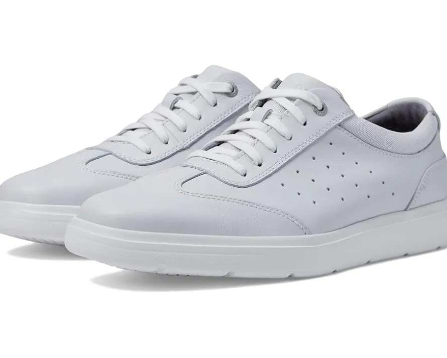 Rockport Total Motion Court T-Toe Men's
