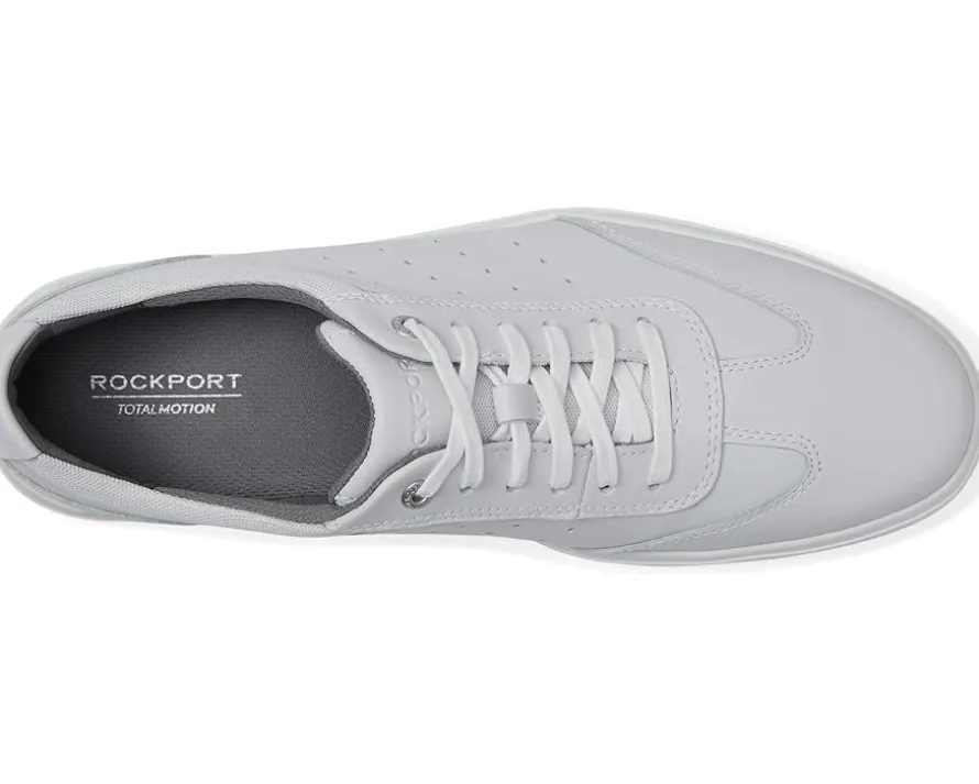 Rockport Total Motion Court T-Toe Men's