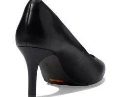 Rockport Total Motion 75mm Pointy Toe Pump Women's