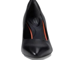 Rockport Total Motion 75mm Pointy Toe Pump Women's