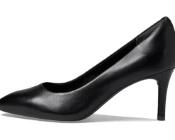 Rockport Total Motion 75mm Pointy Toe Pump Women's