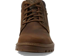 Rockport Weather or Not Waterproof Plain Toe Boot Men's