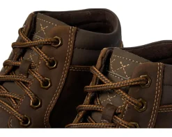 Rockport Weather or Not Waterproof Plain Toe Boot Men's