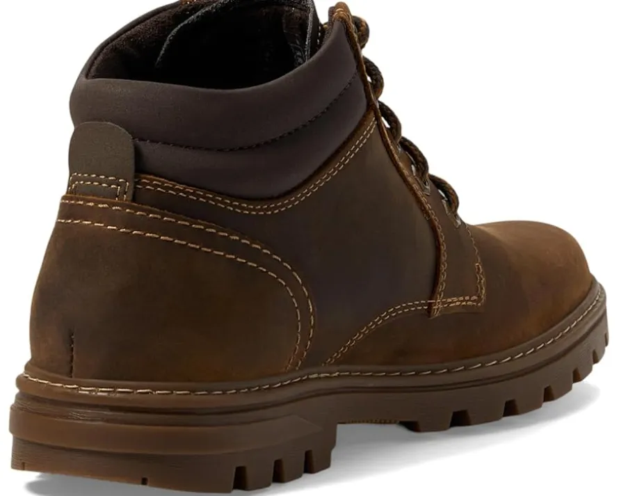 Rockport Weather or Not Waterproof Plain Toe Boot Men's