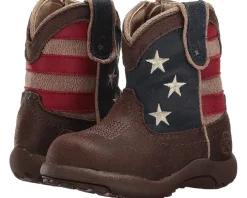 Roper Kids American Patriot (Infant/Toddler)