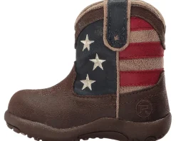 Roper Kids American Patriot (Infant/Toddler)