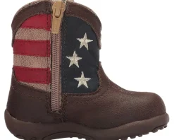 Roper Kids American Patriot (Infant/Toddler)