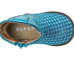 Roper Kids Cowbabies Glitter Gleam (Infant/Toddler)