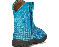 Roper Kids Cowbabies Glitter Gleam (Infant/Toddler)