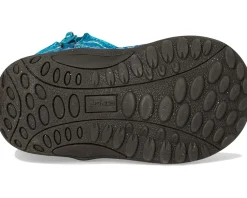 Roper Kids Cowbabies Glitter Gleam (Infant/Toddler)