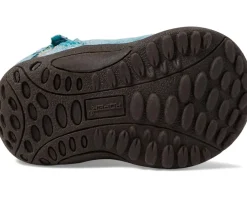 Roper Kids Cowbabies Glitter Lace (Infant/Toddler)