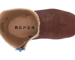 Roper Kids Cowbaby Brahma Bull (Infant/Toddler)