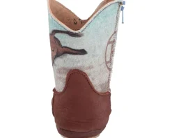 Roper Kids Cowbaby Brahma Bull (Infant/Toddler)