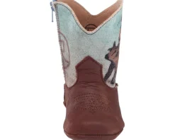 Roper Kids Cowbaby Brahma Bull (Infant/Toddler)