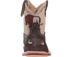 Roper Kids Cowbaby Buffalo (Infant/Toddler)