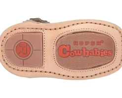 Roper Kids Cowbaby Lightning (Infant/Toddler)