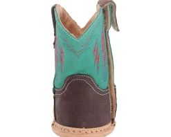 Roper Kids Cowbaby Lightning (Infant/Toddler)
