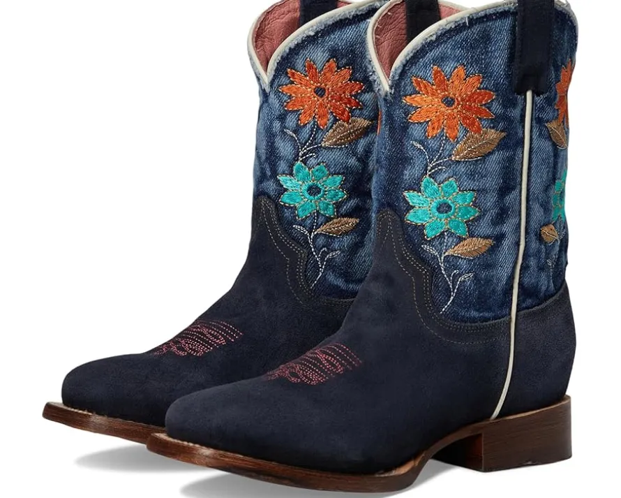 Roper Kids Flower Power (Toddler/Little Kid)