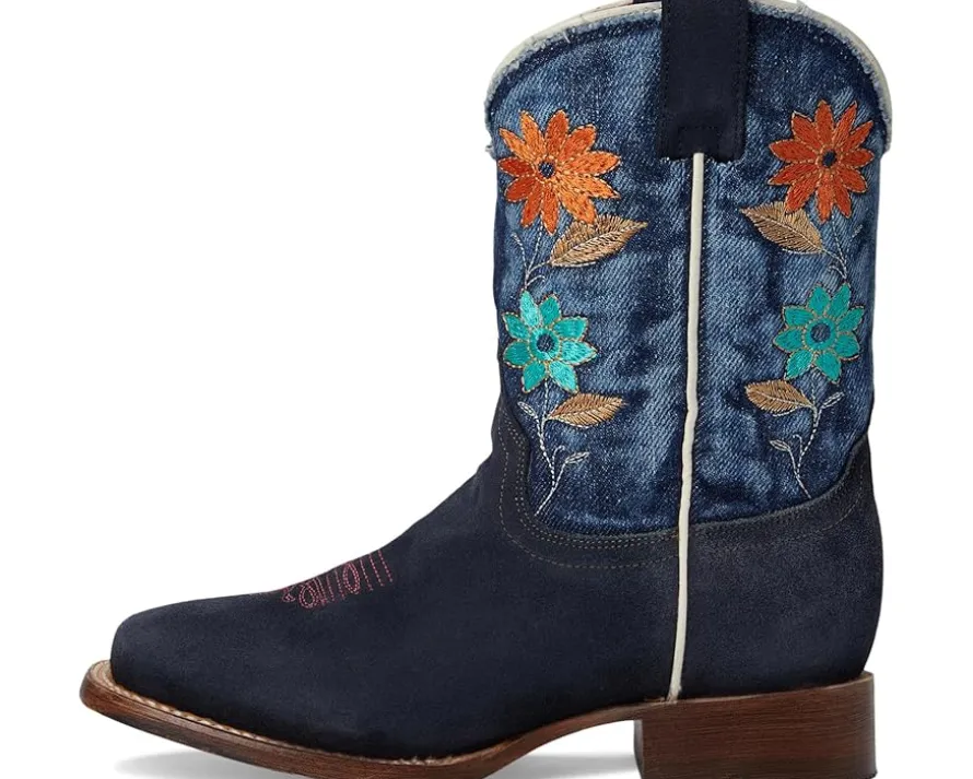 Roper Kids Flower Power (Toddler/Little Kid)