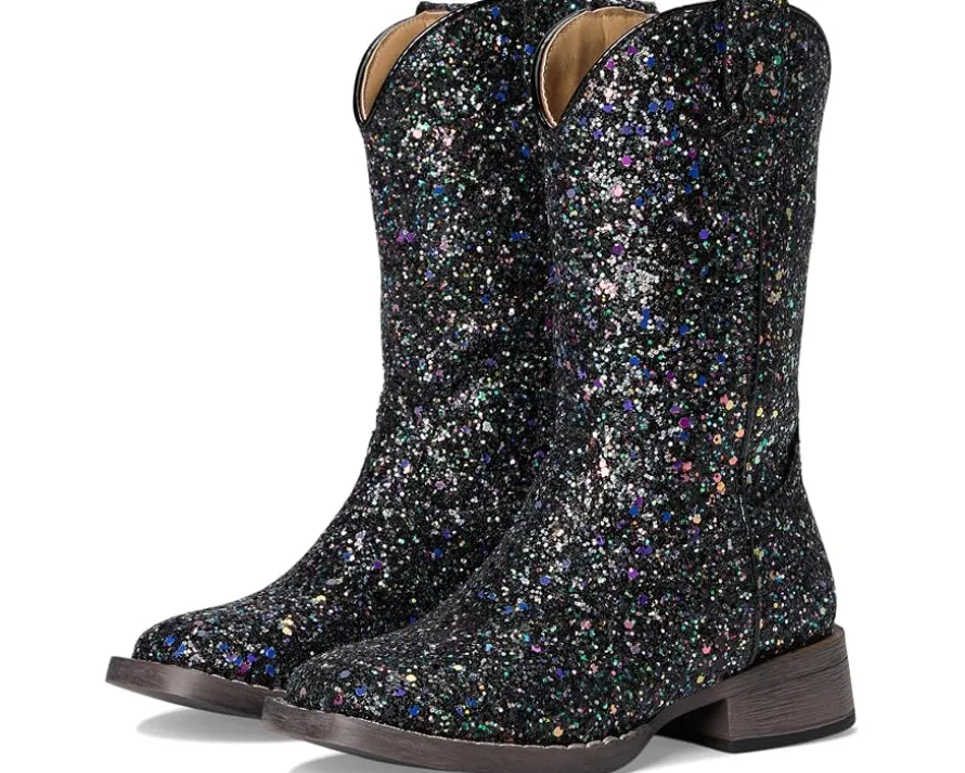 Roper Kids Glitter Galore (Toddler/Little Kid)