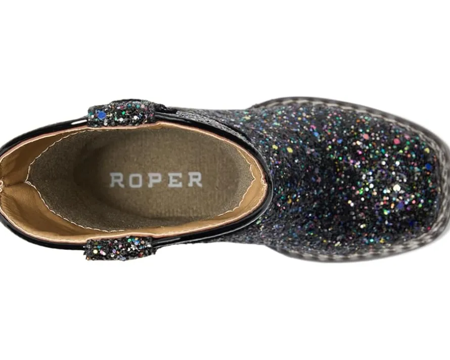 Roper Kids Glitter Galore (Toddler/Little Kid)