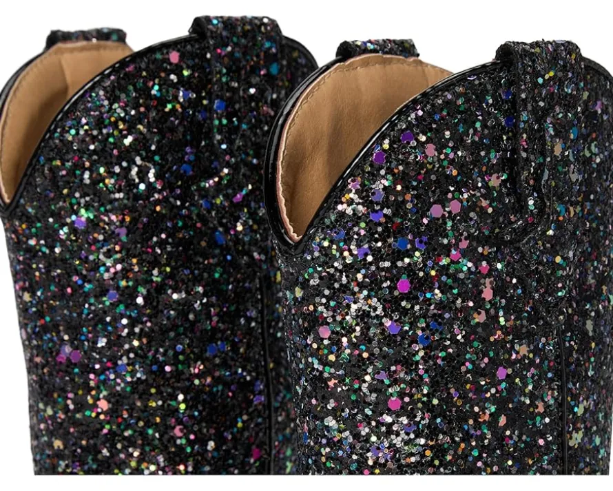 Roper Kids Glitter Galore (Toddler/Little Kid)