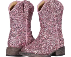 Roper Kids Glitter Galore (Toddler)