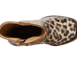 Roper Kids Glitter Leopard (Toddler)