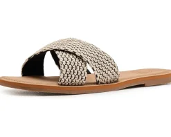 Roxy Andreya Raffia Women's