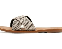 Roxy Andreya Raffia Women's