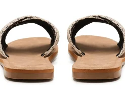 Roxy Andreya Raffia Women's