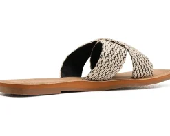 Roxy Andreya Raffia Women's