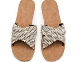 Roxy Andreya Raffia Women's