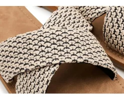Roxy Andreya Raffia Women's