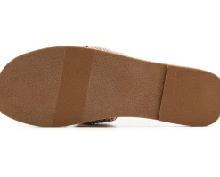 Roxy Andreya Raffia Women's