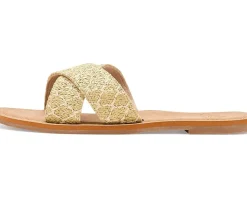 Roxy Andreya Raffia Women's
