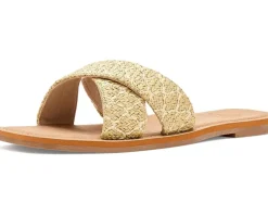 Roxy Andreya Raffia Women's