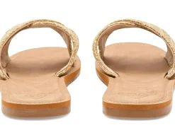 Roxy Andreya Raffia Women's