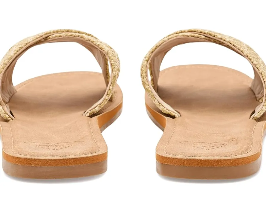 Roxy Andreya Raffia Women's