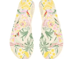 Roxy Bermuda Print II Women's