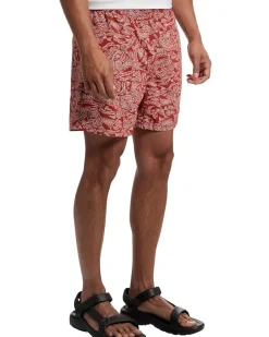 Royal Robbins All In Shorts Men's