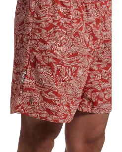 Royal Robbins All In Shorts Men's