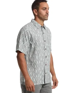 Royal Robbins Camino Pucker Short Sleeve Men's
