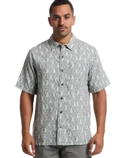 Royal Robbins Camino Pucker Short Sleeve Men's