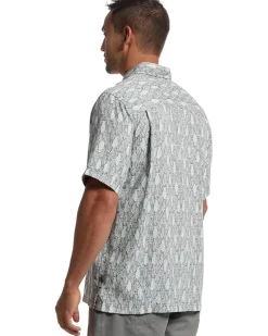 Royal Robbins Camino Pucker Short Sleeve Men's