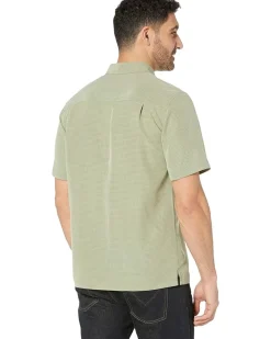 Royal Robbins Desert Pucker S/S Men's