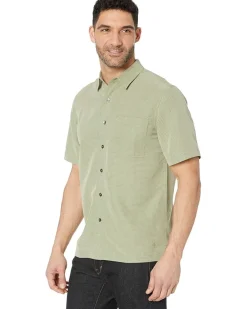Royal Robbins Desert Pucker S/S Men's